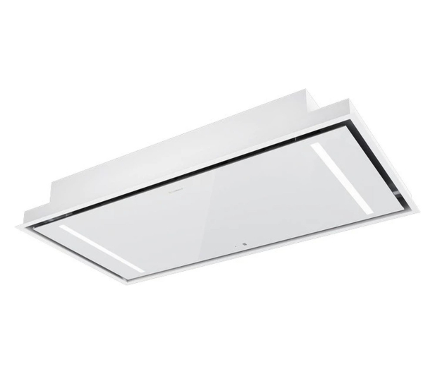GLOBALO ZENARA 100.1 WHITE + TW 3.1 - 1525829 - zdjęcie